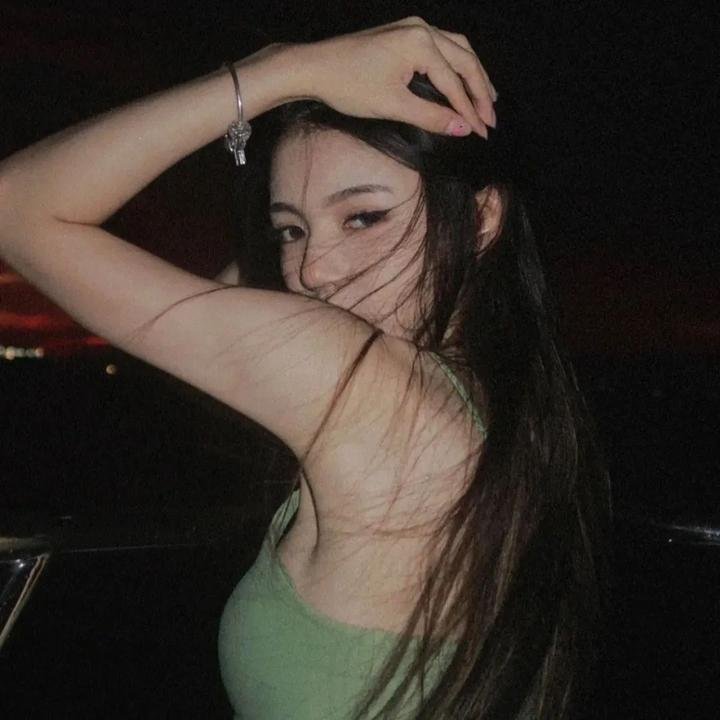 再见女郎